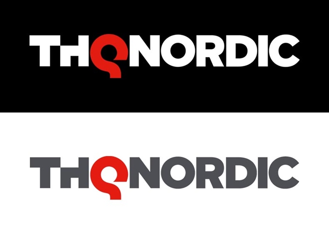 Nordic sa rebranduje, oivuje znaku THQ